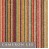 Deco Stripe - Select Colour: Notting Hill